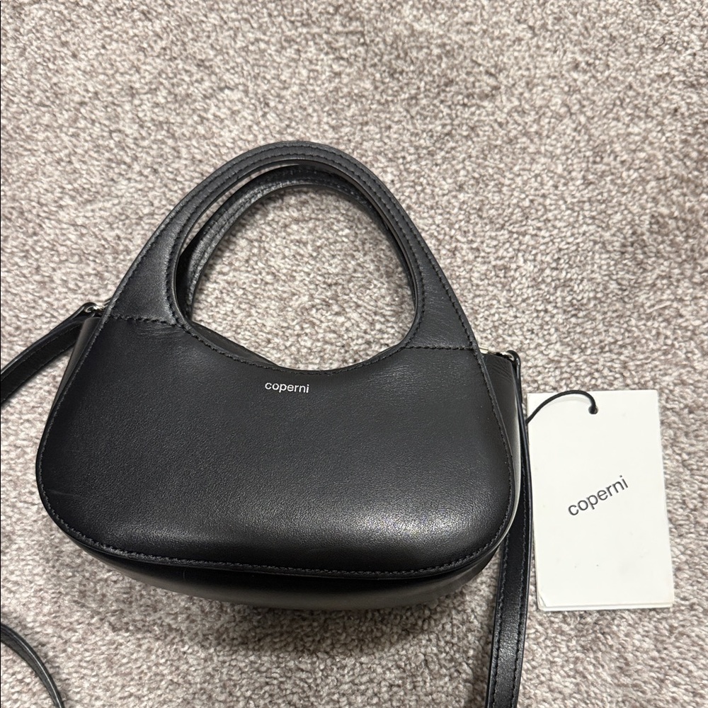 Coperni mini bag (sold out everywhere, rare find)